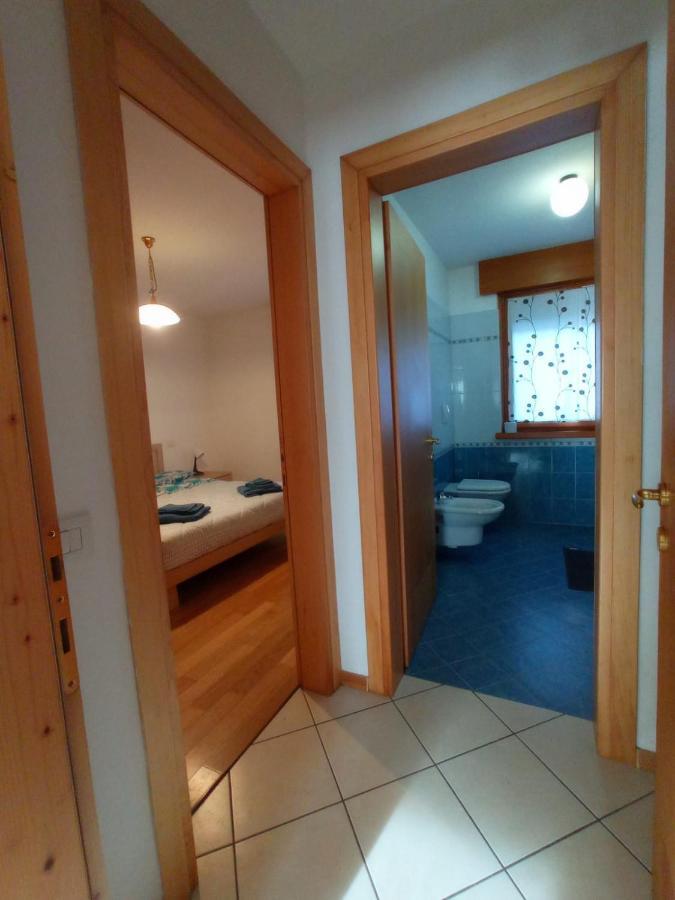 Casita Locazione Turistica Apartment Sedico Exterior foto