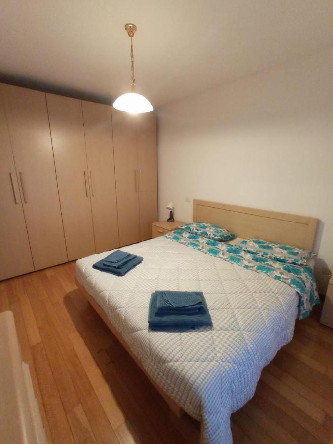 Casita Locazione Turistica Apartment Sedico Exterior foto