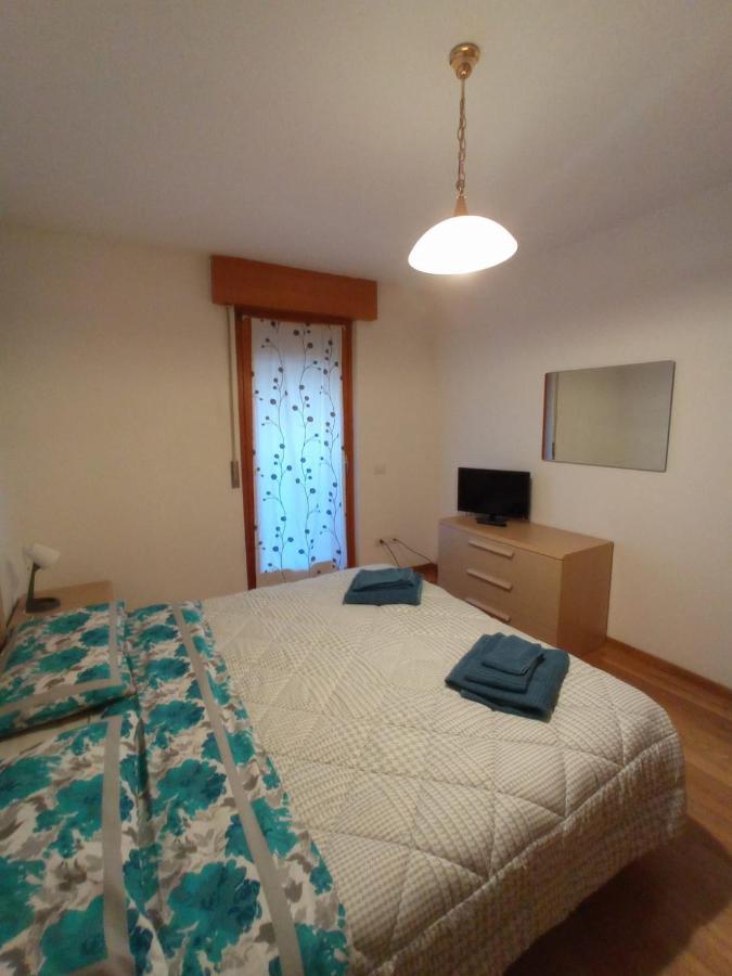 Casita Locazione Turistica Apartment Sedico Exterior foto