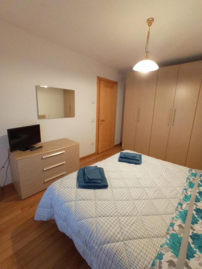 Casita Locazione Turistica Apartment Sedico Exterior foto
