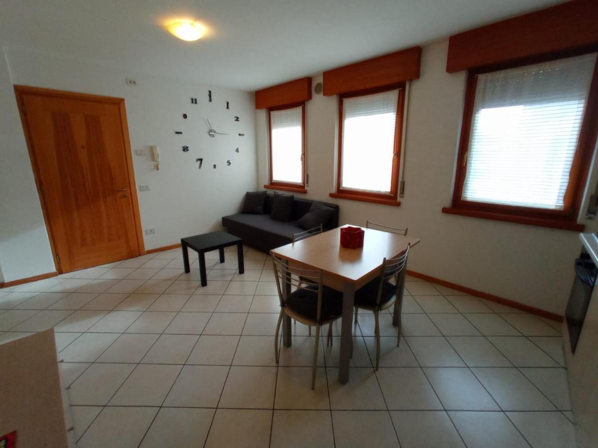 Casita Locazione Turistica Apartment Sedico Exterior foto