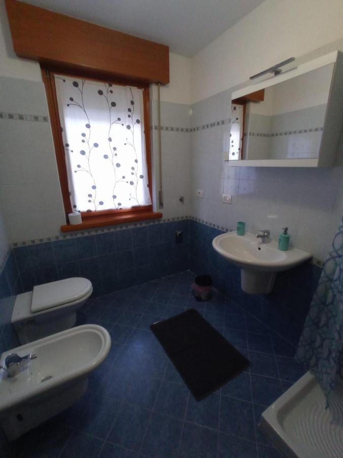 Casita Locazione Turistica Apartment Sedico Exterior foto